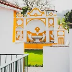 Da Quinta Da Pegada Country house Obidos