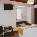 Da Quinta Da Pegada * Obidos
