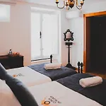 Country house Da Quinta Da Pegada *