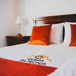 Country house Da Quinta Da Pegada