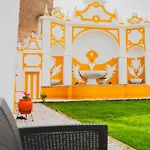 Da Quinta Da Pegada * Obidos