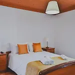 Da Quinta Da Pegada *
