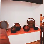 Da Quinta Da Pegada * Obidos