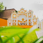 Da Quinta Da Pegada Obidos