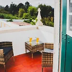 Da Quinta Da Pegada