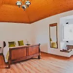 Country house Da Quinta Da Pegada *
