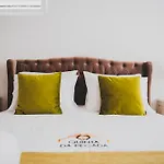 Country house Da Quinta Da Pegada Obidos