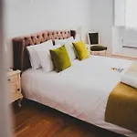 Country house Da Quinta Da Pegada