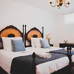 Da Quinta Da Pegada Country house *