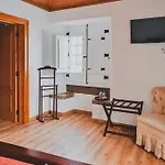 Da Quinta Da Pegada Country house *