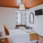 Da Quinta Da Pegada Country house *