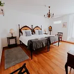Da Quinta Da Pegada Country house *
