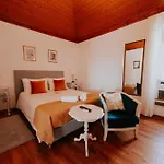 Da Quinta Da Pegada * Obidos