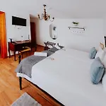 Da Quinta Da Pegada Country house *