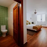 Country house Da Quinta Da Pegada