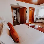 Da Quinta Da Pegada *