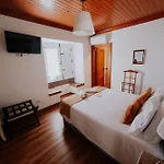 Da Quinta Da Pegada Country house *