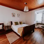 Da Quinta Da Pegada Country house