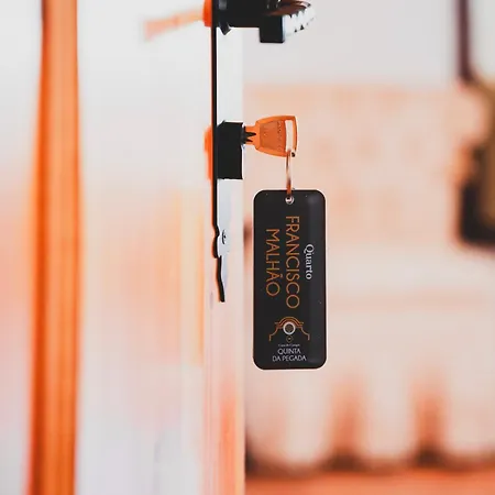 Da Quinta Da Pegada Obidos