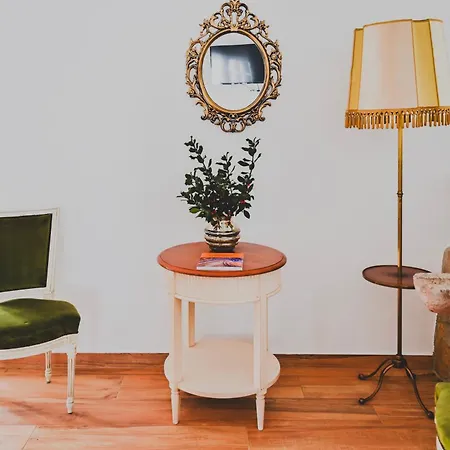 Country house Da Quinta Da Pegada *