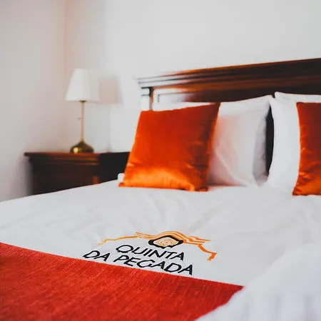 Country house Da Quinta Da Pegada