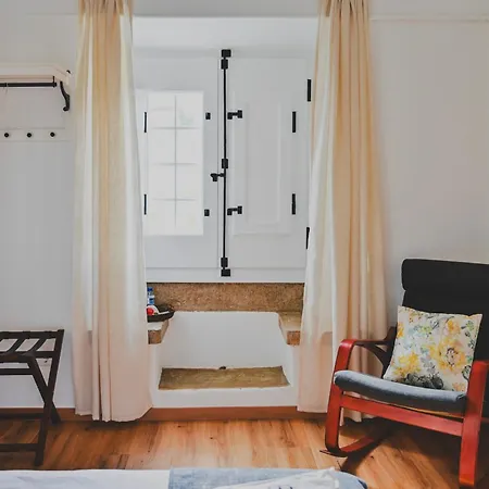 Da Quinta Da Pegada Casa rural Óbidos