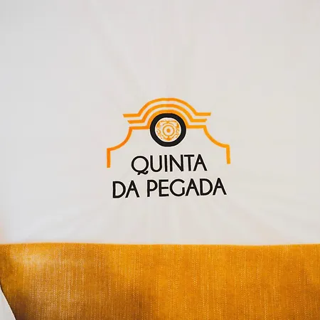 Da Quinta Da Pegada