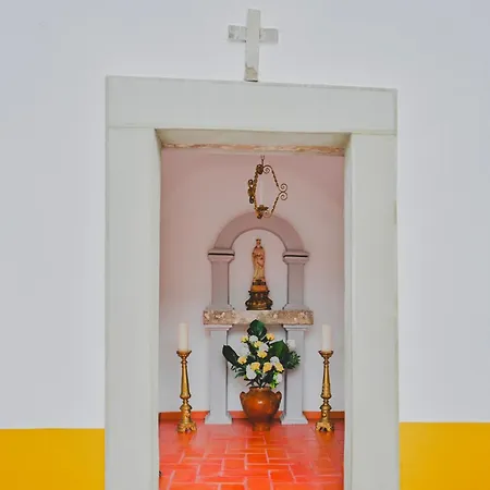 Da Quinta Da Pegada Country house Obidos