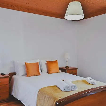 Da Quinta Da Pegada *