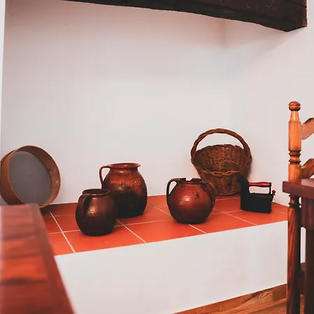 Da Quinta Da Pegada * Όμπιδος