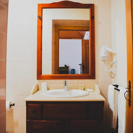 Country house Da Quinta Da Pegada *