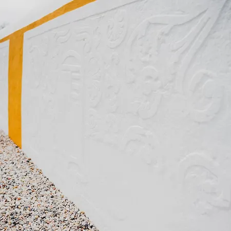 Da Quinta Da Pegada *