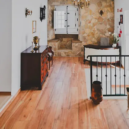 Casa rural Da Quinta Da Pegada *