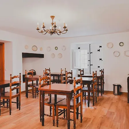 Da Quinta Da Pegada Casa de Campo Óbidos