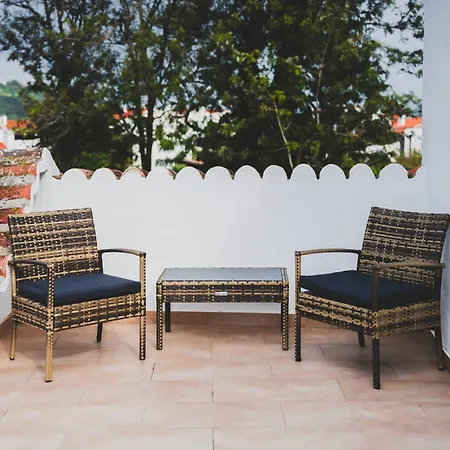 Da Quinta Da Pegada * Óbidos