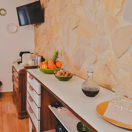 Da Quinta Da Pegada Country house Obidos