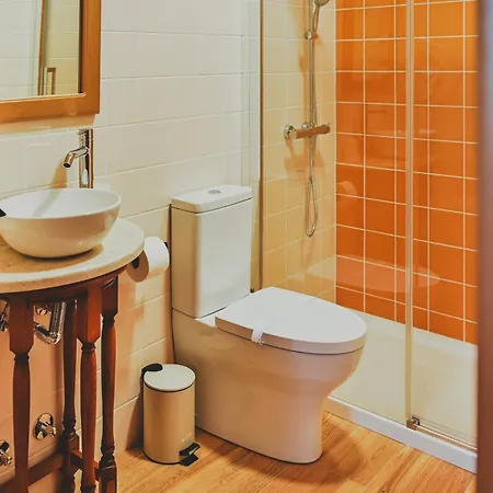 Da Quinta Da Pegada *