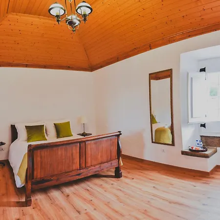 Casa rural Da Quinta Da Pegada *