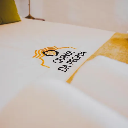 Da Quinta Da Pegada