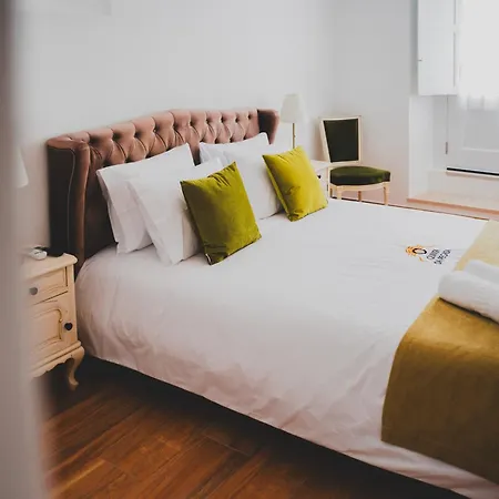 Country house Da Quinta Da Pegada