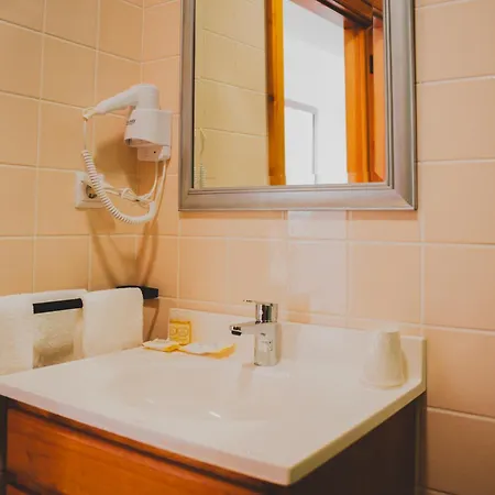 Da Quinta Da Pegada * Obidos