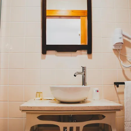 Casa rural Da Quinta Da Pegada Óbidos