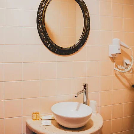 Da Quinta Da Pegada * Obidos