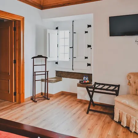 Da Quinta Da Pegada Casa rural *