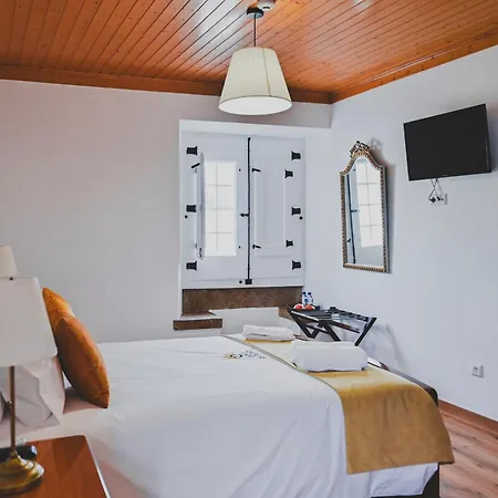 Da Quinta Da Pegada Country house *