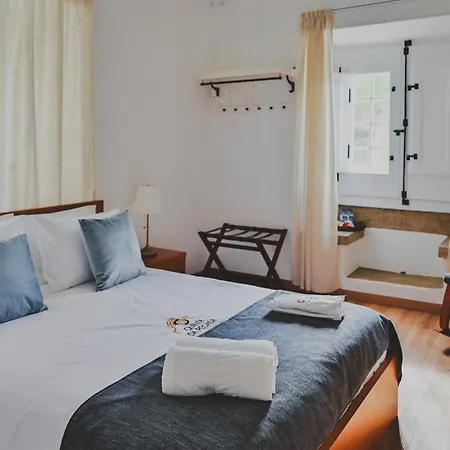 Casa rural Da Quinta Da Pegada