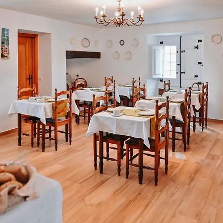 Da Quinta Da Pegada Lantställe Óbidos