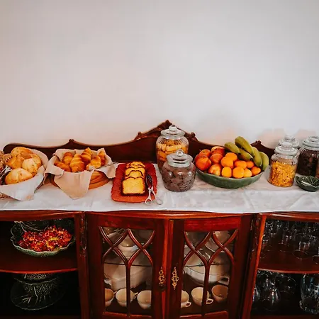 Lantställe Da Quinta Da Pegada *