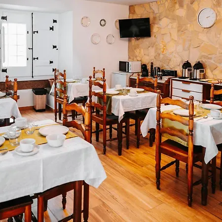 Casa de Campo Da Quinta Da Pegada