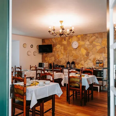 Da Quinta Da Pegada